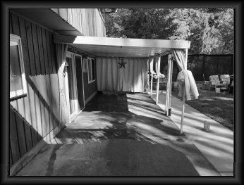 Building the bar